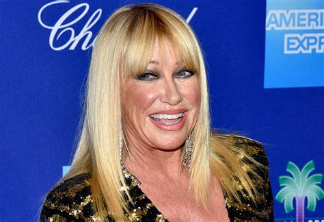 suzanne summers nude|Suzanne Somers, 73, Poses in Her Birthday Suit